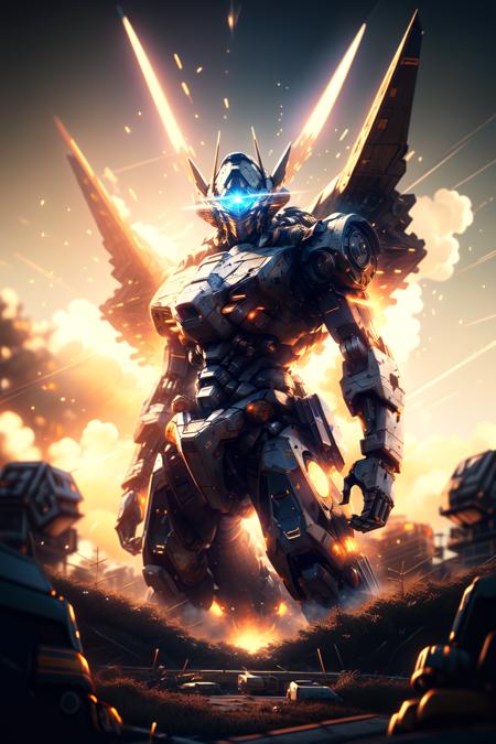 Mecha