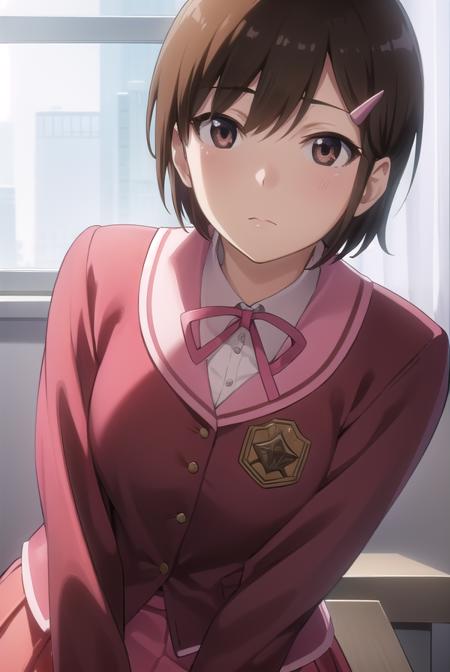 Chihiro Kosaka (小阪 ちひろ) - The World God Only Knows (Kami nomi zo Shiru Sekai) ( 神のみぞ知るセカイ)