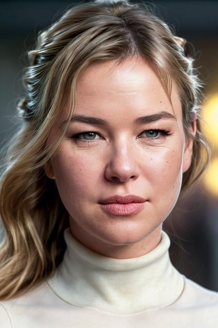 Renée Zellweger
