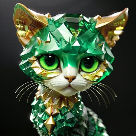 Greengemix