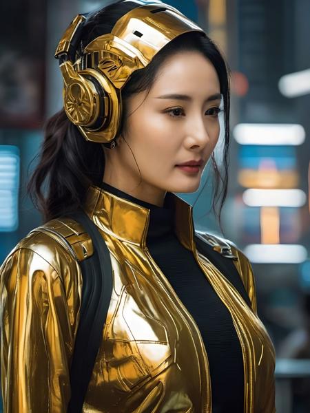 Celebrity alike model- Yang Mi 像杨幂的模型 SDXL