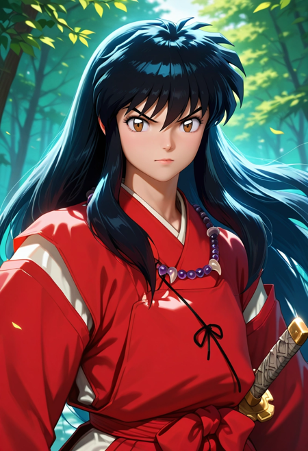 Inuyasha | InuYasha