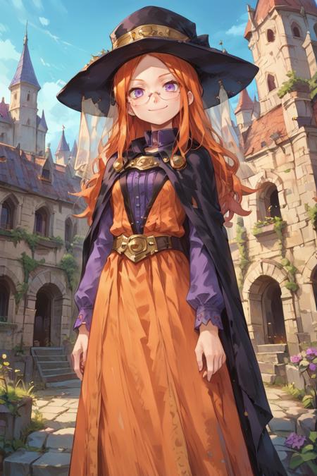 Eudy (Yggdra Union: We'll Never Fight Alone | Dept. Heaven)
