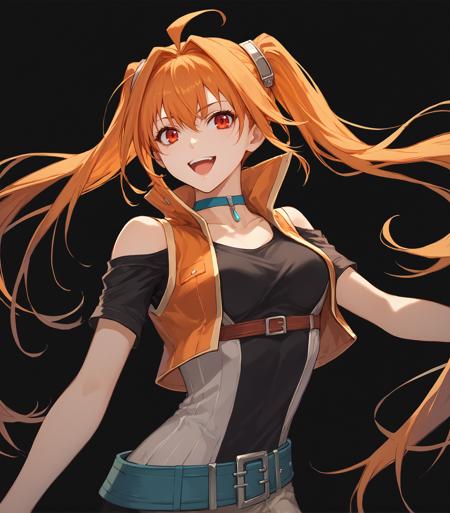 Estelle Bright / エステル・ブライト (Trails in the Sky / 空の軌跡)