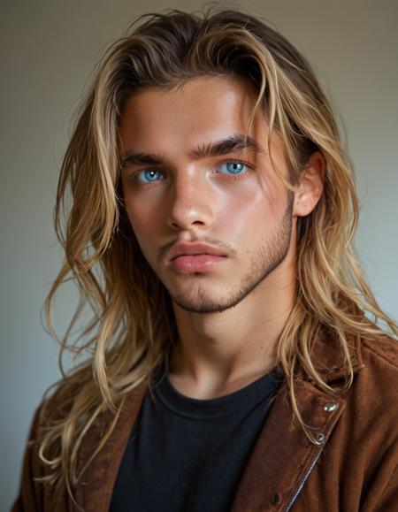 male nobody