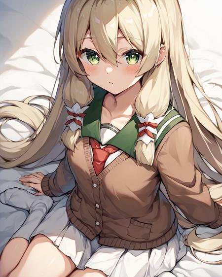 Kokudo_Aya_PONY (Yuki Yuna is a Hero)版本v1.0 (ID: 390705)