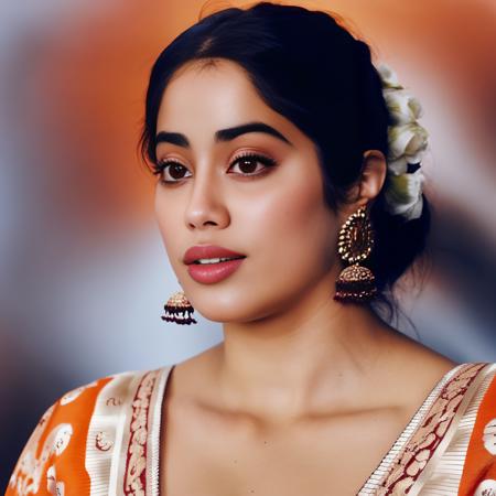 Janhvi Kapoor