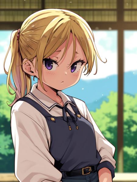 Sena Kaho (Naughty Development Diary) by Marui Maru版本v0.1 (ID: 1147245)