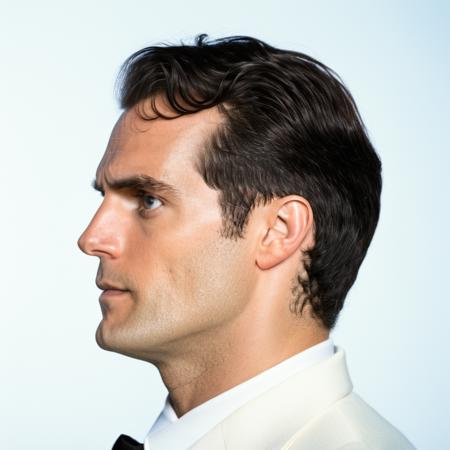 Henry Cavill