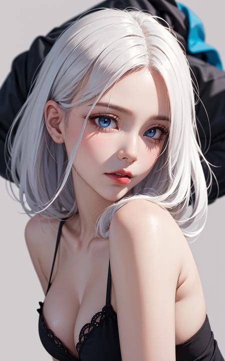 CuriousMerge 2.5D