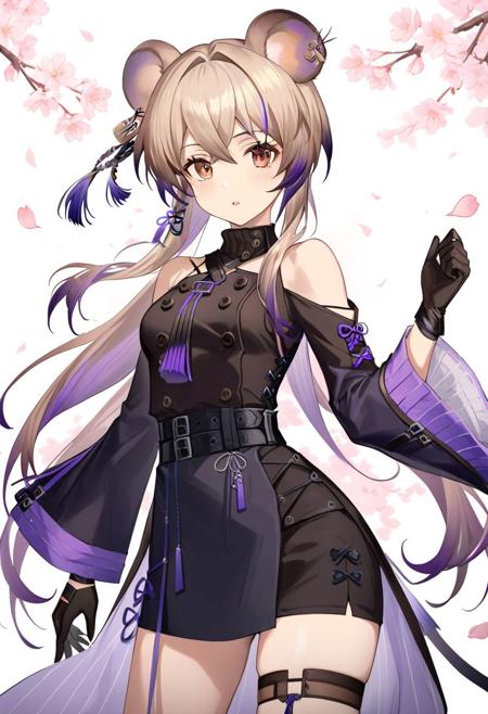 lin/(arknights)