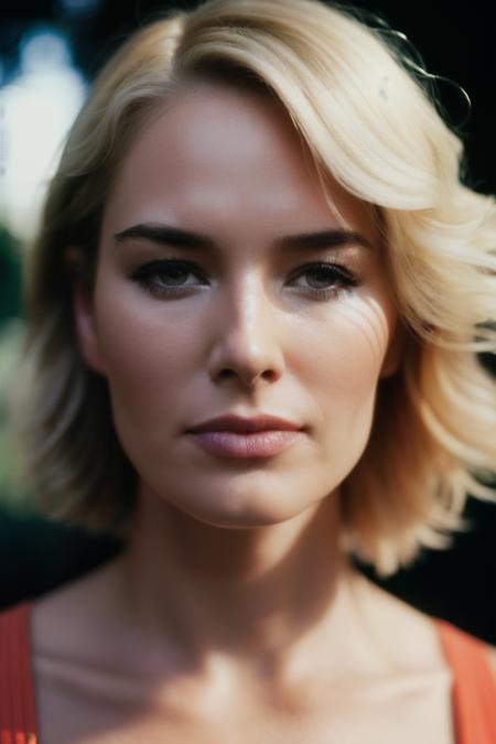 Lena Headey版本v1.0 (ID: 102872)