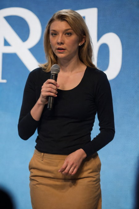 Natalie Dormer | ??