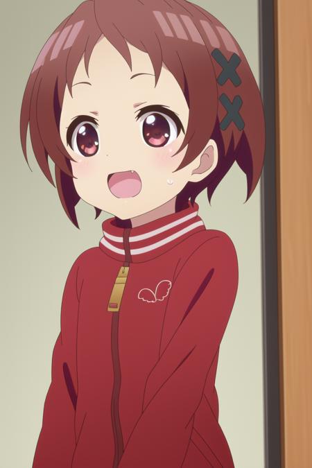 Ryuuou no Oshigoto!  // (complete pack PDXL and  SD1.5)