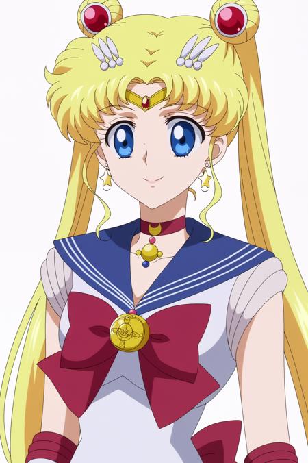 Bishoujo Senshi Sailor Moon | Usagi Tsukino (PDXL)