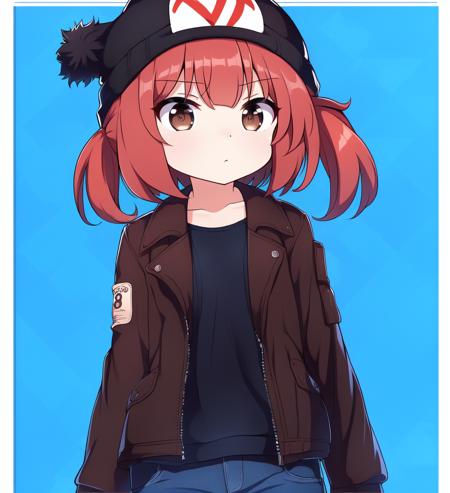 rizento Anime Style
