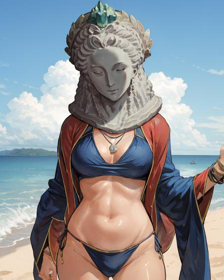 Sorceress Sellen (Elden Ring) LoRA
