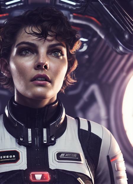 Camren Bicondova