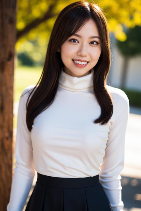 Sayuri Date伊達さゆり