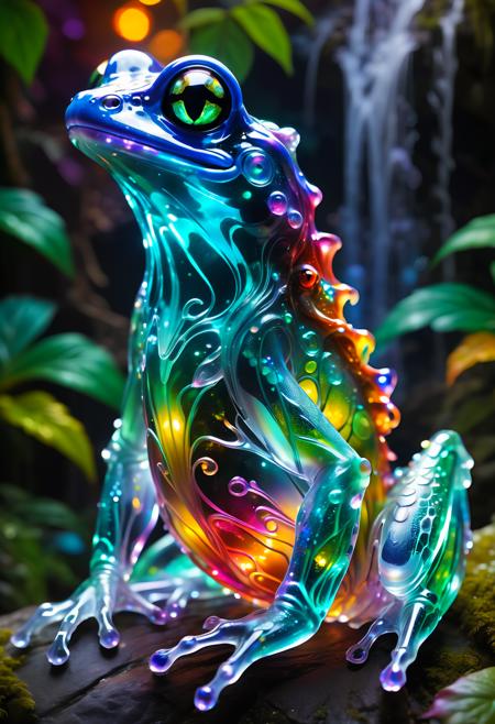 SDXL FaeTastic Details