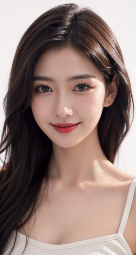 lora-girl-guli版本v1.0 (ID: 201286)