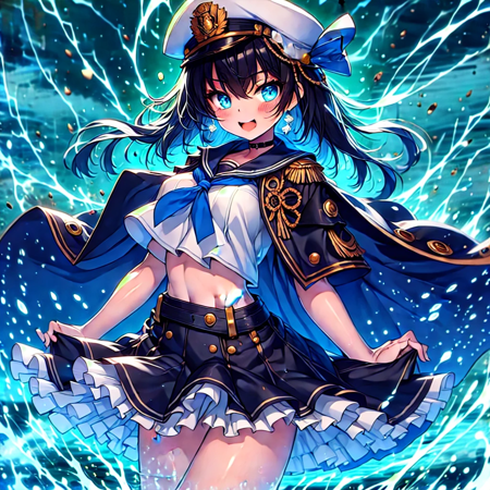 Ultimate Murasa