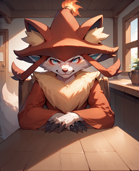 Wixen (Palworld)