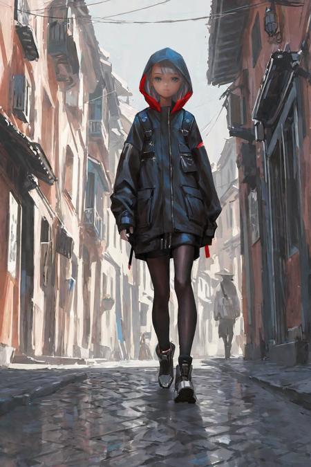 Anime Illust Diffusion XL模型全风格Tag测试文档丨Anime Illust Diffusion XL Style Prompt Test