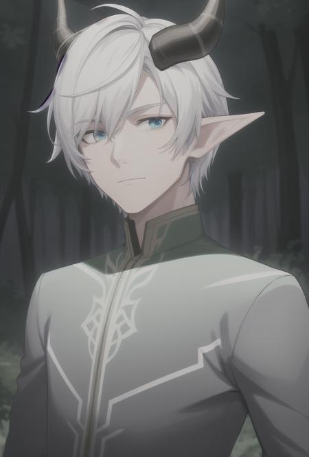 Elves of Xadia (The Dragon Prince)