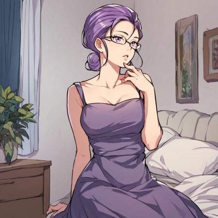 Azami (Etra-Chan Saw!)