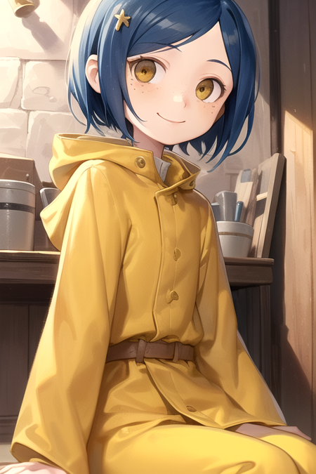 Coraline ( by ProDesigner96)