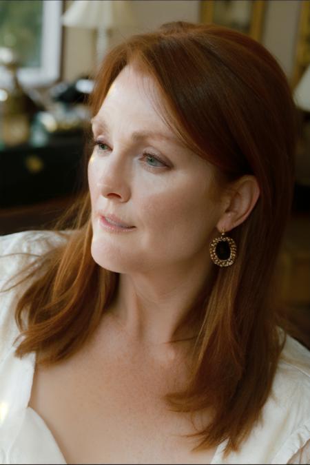 Julianne Moore