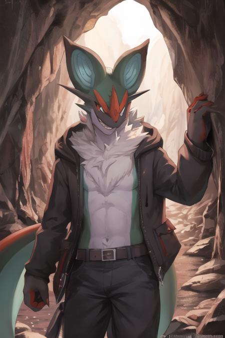 Noivern - Pokemon | Pocket monsters