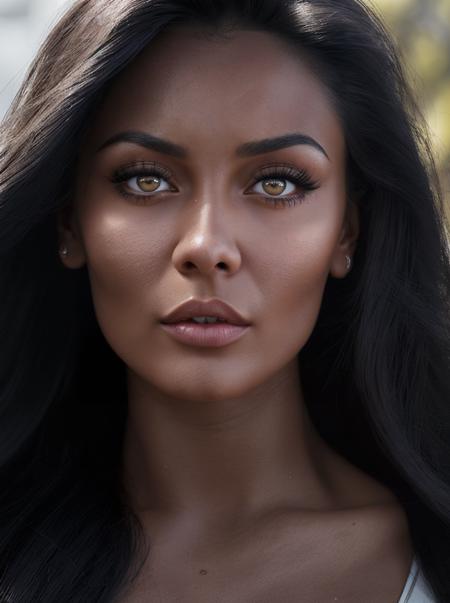 Eira Peters MXAI