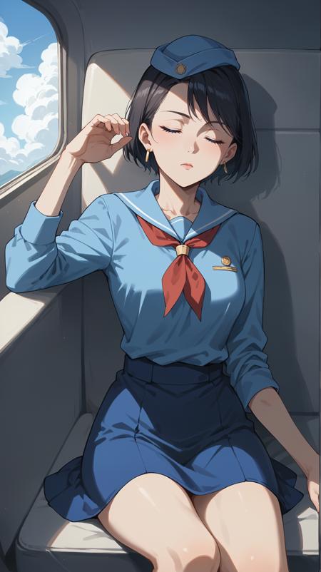 Maki - Zom 100