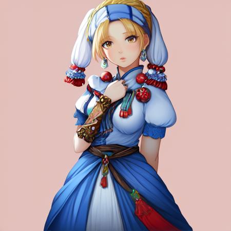 Elena (Grandia 2)