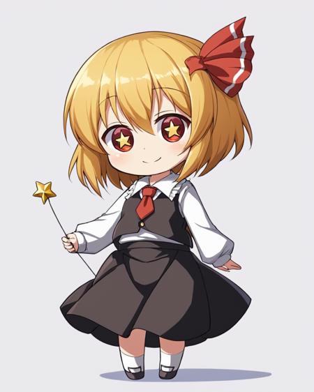 XL | touhou|东方 projcet 露米娅/ルーミア/Rumia