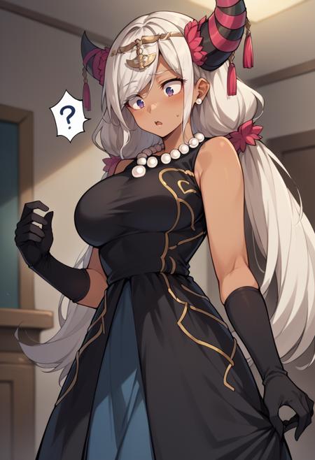 Zephia / Zelestia (Fire Emblem: Engage) [Pony Diffusion]