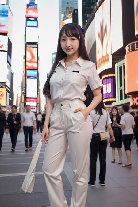 Ayana Haduki