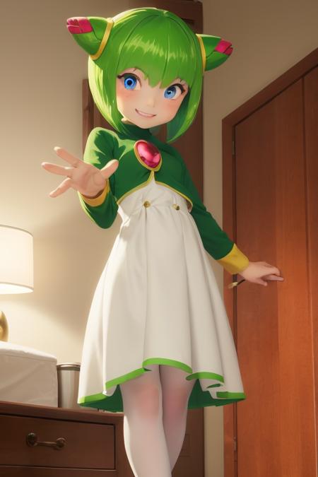 Cosmo (Sonic X)