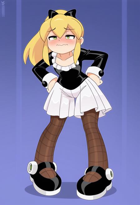 NicoNeko Style