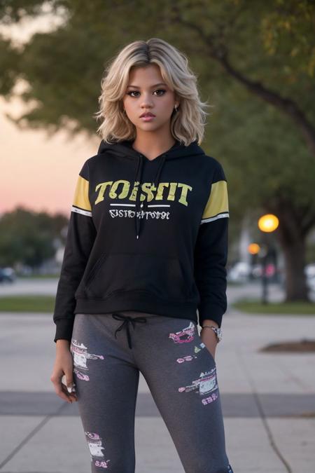 Codi Milo