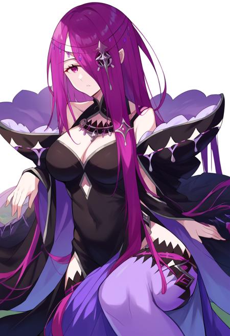 Sekhmet (re:zero) [Pony XL]版本v1.0 - Lora (ID: 519932)