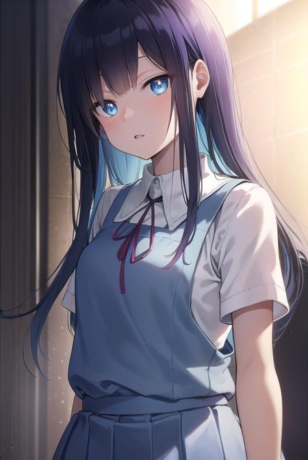 Musume-san - [TWILIGHT DUSK (Aya)] Tsutomesaki no Musume-san o Oishiku itadaku Hon Unsou Gaisha He ([TWILIGHT DUSK (藍夜)] 勤め先の娘さんをおいしく頂く本 運送会社編)版本v1.0 (ID: 183723)