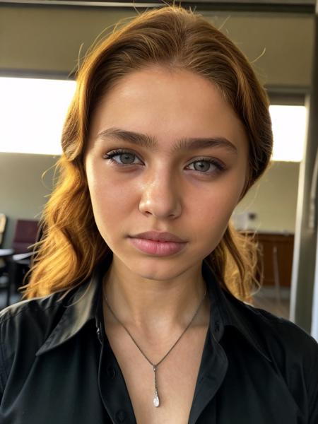 Renata Valliulina