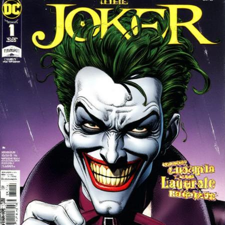 The Joker