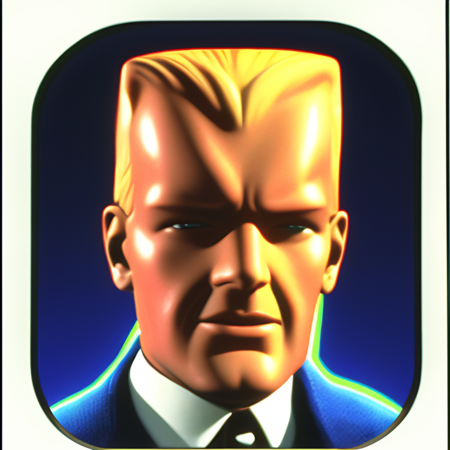 Max Headroom