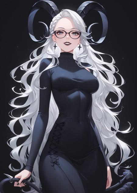 青禾SDXL-anime-Pony