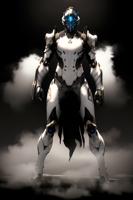 Mag | Warframe