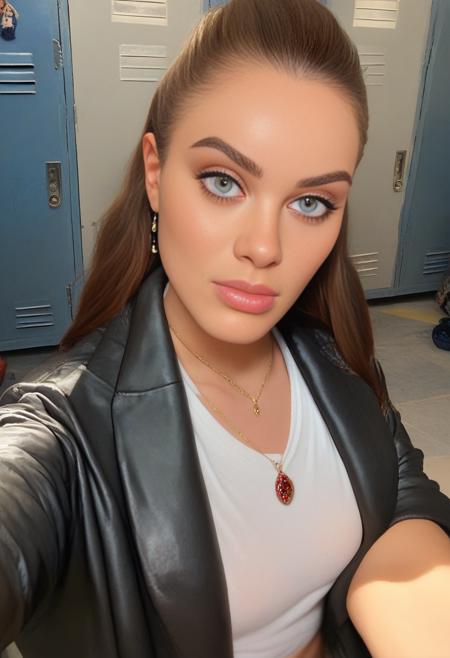 Flux - Lana Rhoades